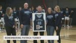 St. Ambrose Patrick Torrey Suicide: the Truth Behind the Basketball Player's Death
