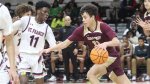 St. Francis Prep Basketball's Journey to Success