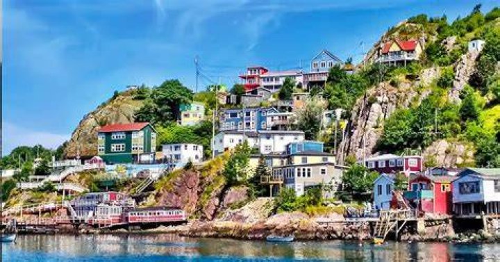 St. Johns: The Hidden Gem of Newfoundland That'll Blow Your Mind
