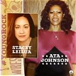 Stacey Leilua ·