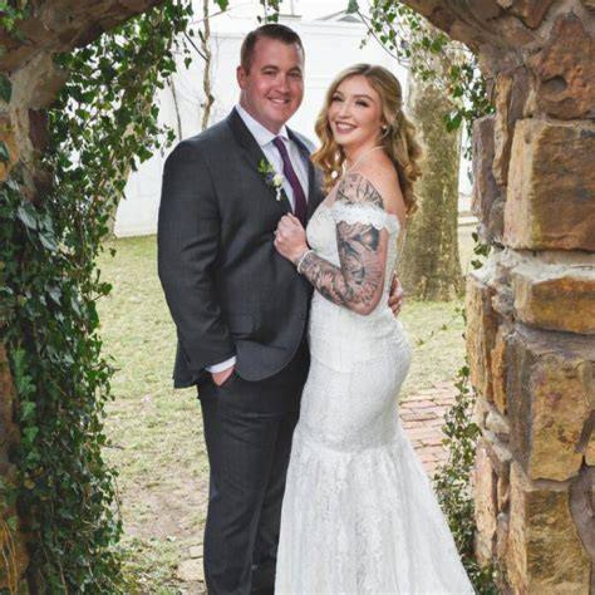 Starr Elliott, Brittany Elliott |