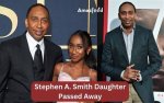 Stephen A. Smith Daughter Passed Away: a Heartfelt Tribute