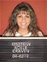 Stephen Craven Murder: Where Are Adele Craven and Rusty Mcintire Now?