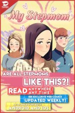 Stepmom Secrets & More! Webtoon & Comic Reads You'll Love