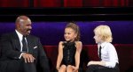 Steve Harvey and Little Big Shots: a Journey into the World of Young Talent