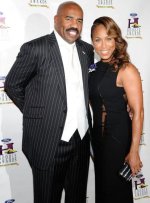 Steve Harvey's Height and Weight Revealed