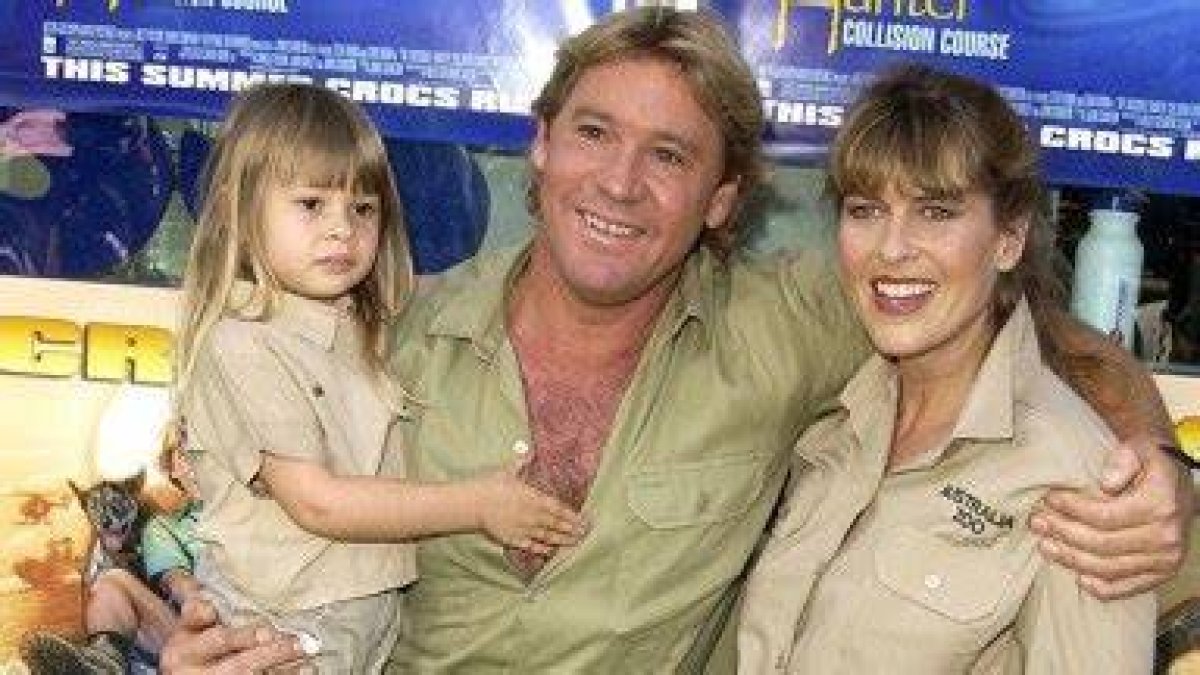 Steve Irwin: What Was the Relationship Status of Steve Irwin? Net Worth 2023, Age, Salary, Career, Height, Weight, Bio, Wiki