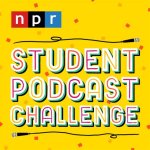 Student Podcast Challenge ·