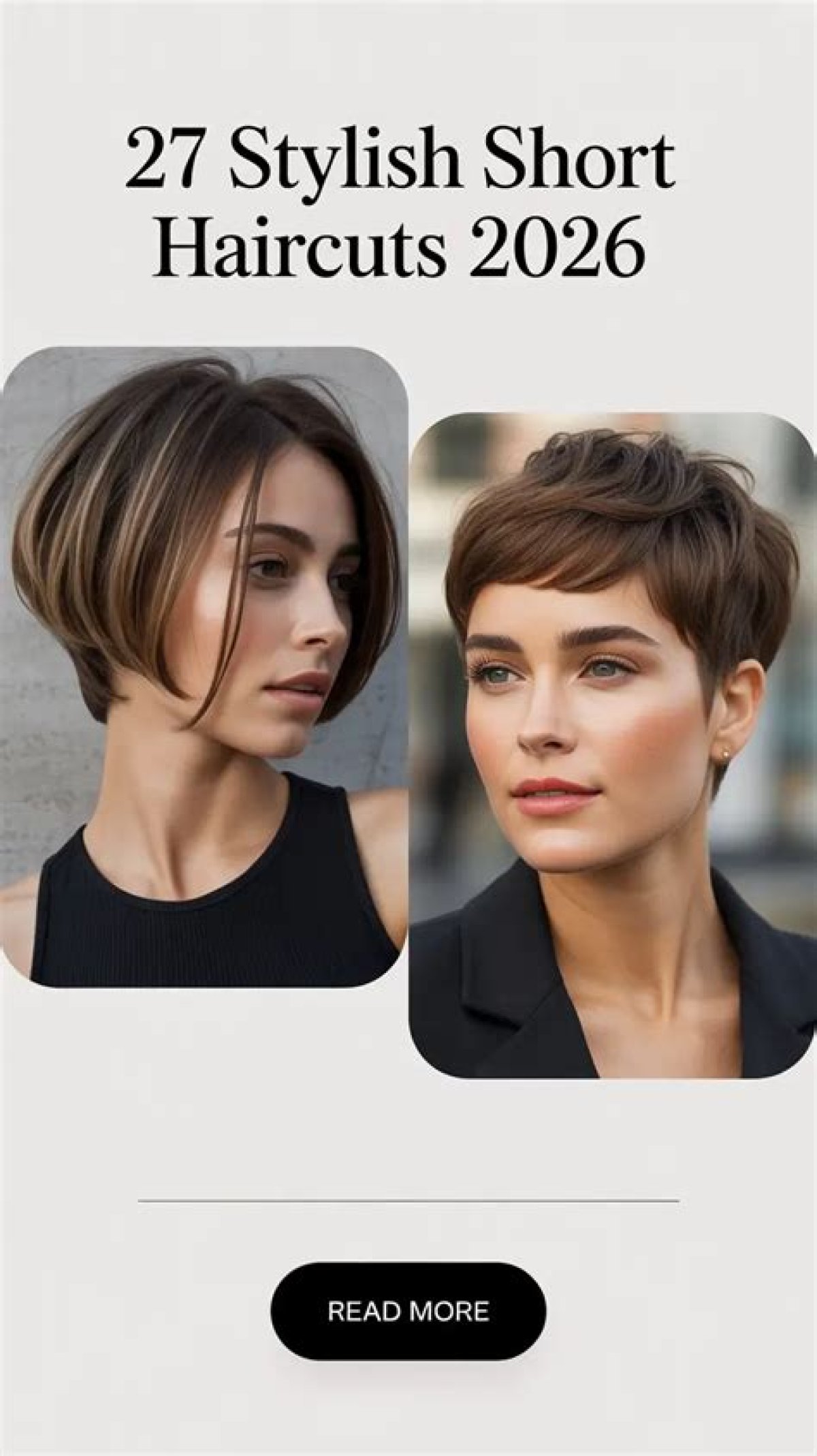 Stylish and Trendy Ladies Short Hairstyles: the Ultimate Guide