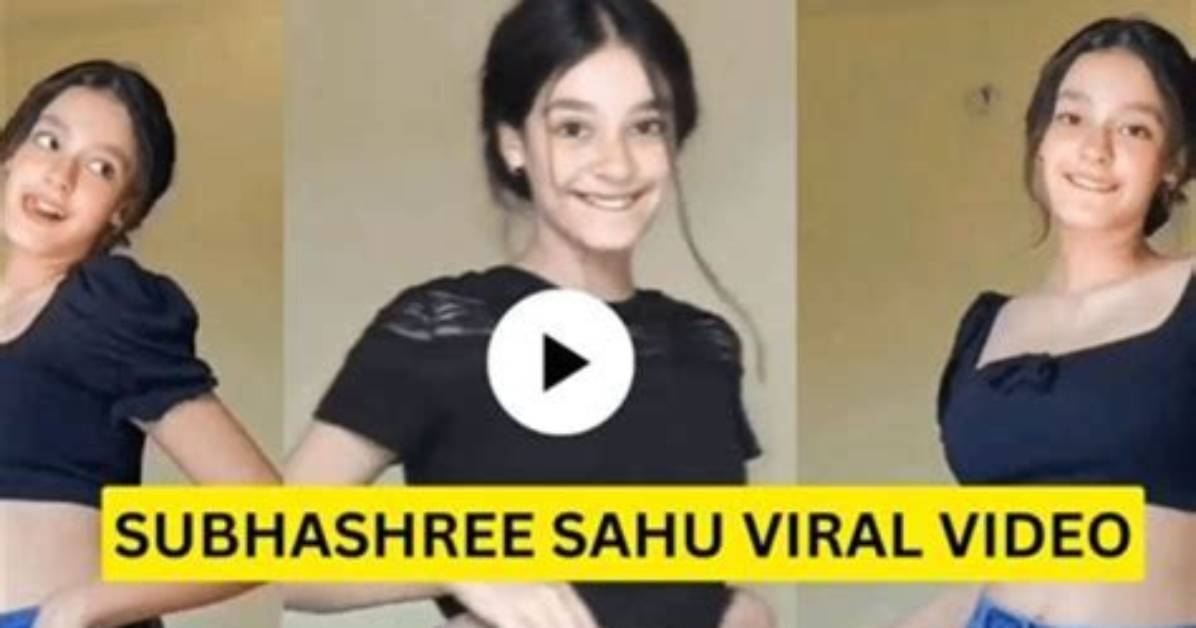 Subhashree Sahu: the Rising Star of Indian Television