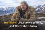 Sue Aikens: a Journey of Survival and Resilience
