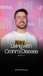 Suffering from Crohns Disease, Mrbeast Created Vegan Feastables as He Believesnormal Chocolate C