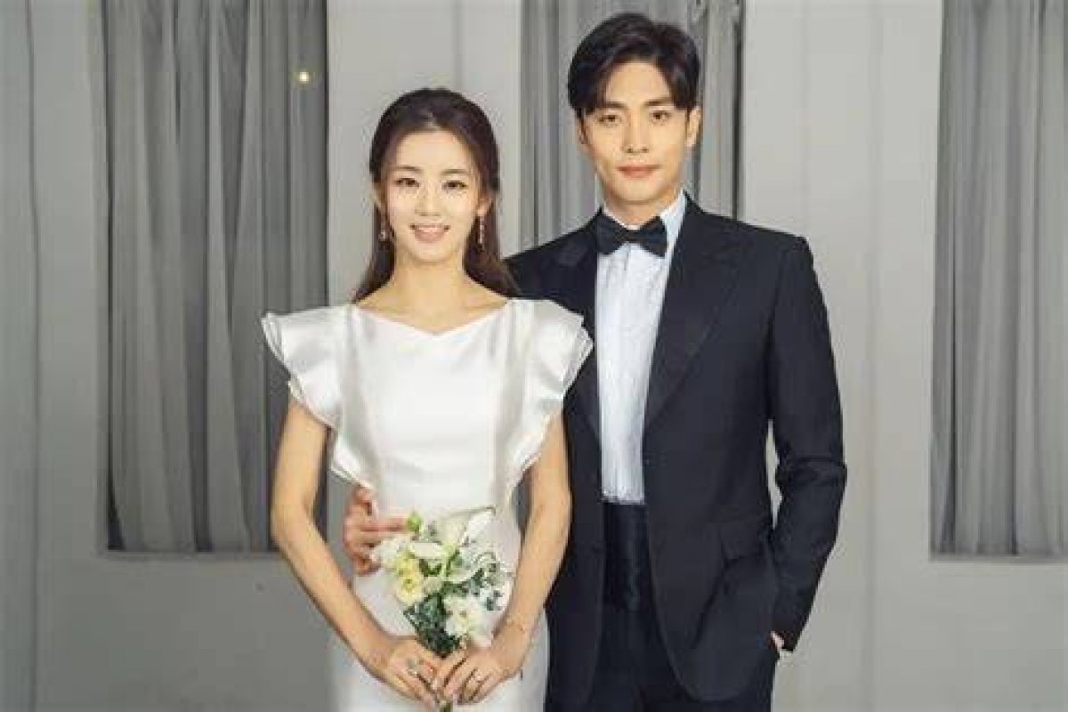 Sung Hoon Wife: Exploring the Life and Love of the Korean Actor