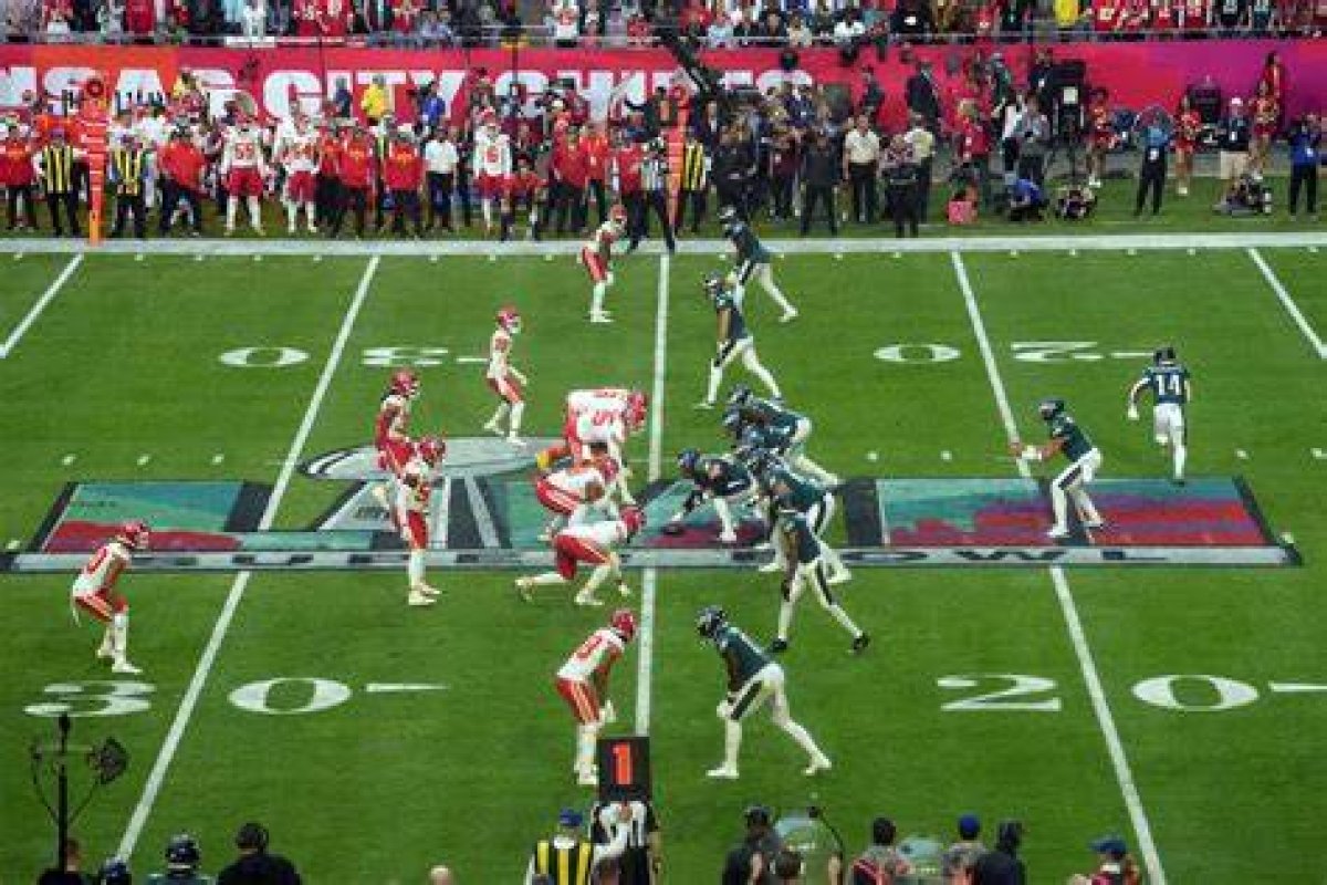 Super Bowl Last Year: an in-Depth Analysis of the Big Game