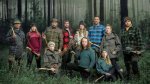 Surviving the Wilderness: Has Anyone Been Attacked on Naked and Afraid?