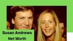 Susan Andrews: a Comprehensive Insight into the Life of a Rising Star
