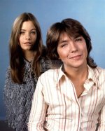 Susan Dey and David Cassidy: a Deep Dive into Their Lives and Careers