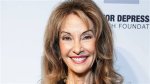 Susan Lucci Age: a Journey Through Time and Talent