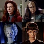 Suzie Plakson Age (Star Trek) Husband, Net Worth, Children, Height, Nationality |
