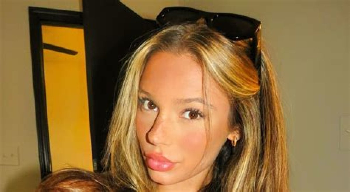 Sydney Smith Leaked: the Complete Story Behind the Controversy
