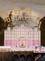 Syncvib | the Grand Budapest Hotel Recreated in over 50,000 Lego Bricks