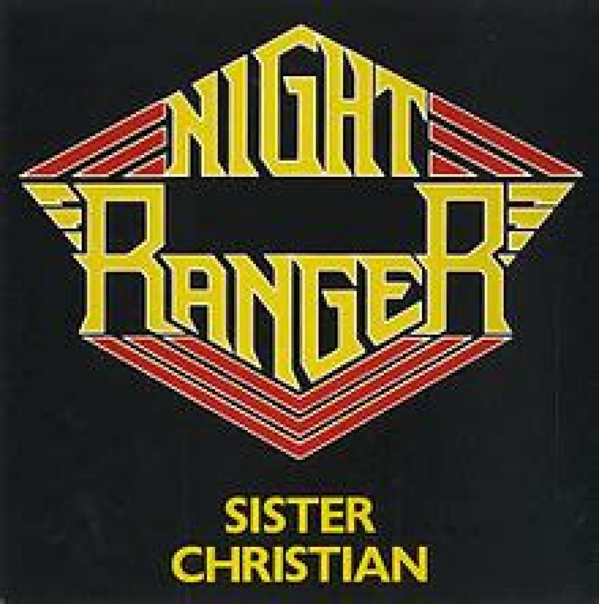 Syncx | Night Ranger - Sister Christian Lyrics Meaning