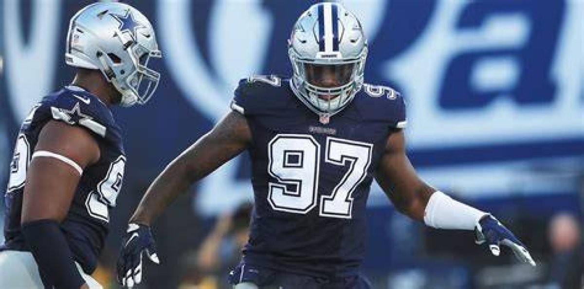 Taco Charlton: the Rise and Journey of an Nfl Player