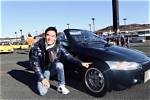 Takuma Sato: Wife, Net Worth, Tattoos, Smoking & Body Facts