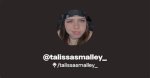 Talissa Smalley Leak: the Untold Story Behind the Viral Sensation