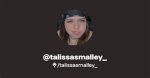Talissa Smalley Leaks: Unveiling the Truth Behind the Controversies