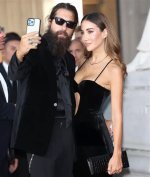 Tamara Kalinic and Filippo Testa: a Love Story Unveiled