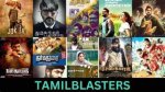 Tamil Blasters: the Ultimate Hub for Tamil Cinema Enthusiasts