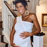 Tamron Hall's Pregnancy Journey: Unveiling the Truth