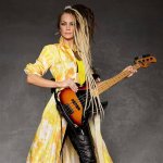 Tanya O'callaghan's Net Worth: a Look into Her Wealth