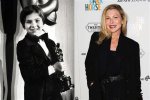 Tatum O'neal Shares Throwback Picture of Her Daughter Emily Mcenroe Who Grew up to Be Famous Herself
