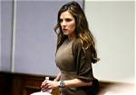 Taya Kyle's Journey as a Mother: the Story of Taya Kyle's Children