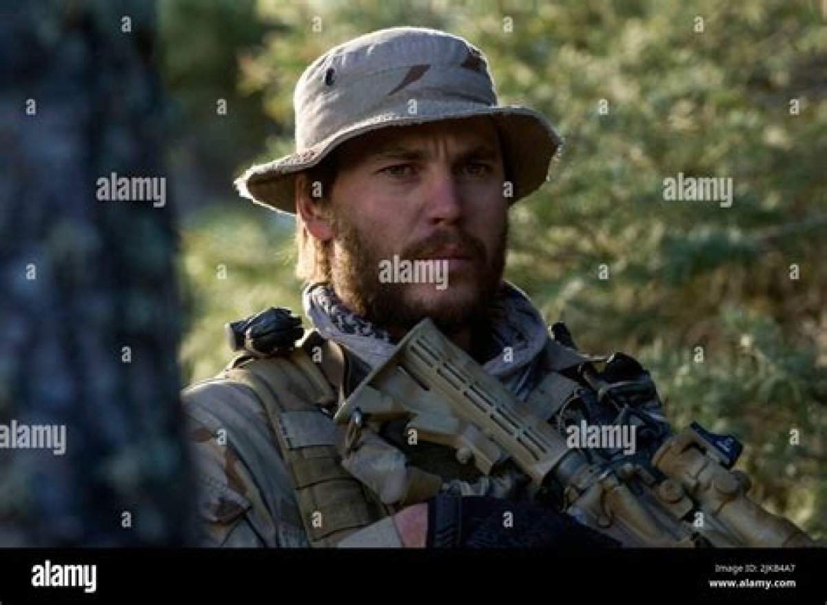 Taylor Kitsch in Lone Survivor: a Deep Dive into His Role and Impact