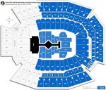 Taylor Swift Philly Seating Chart