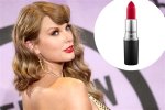 Taylor Swift's Favorite Red Lipstick: Shop the Pat Mcgrath, Nars and Mac Shades She Loves