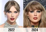 Taylor Swift's Transformative Weight Loss Journey: Unveiling the Secrets