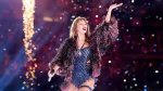 Taylor Swift Upskirts: a Deep Dive into the Controversy