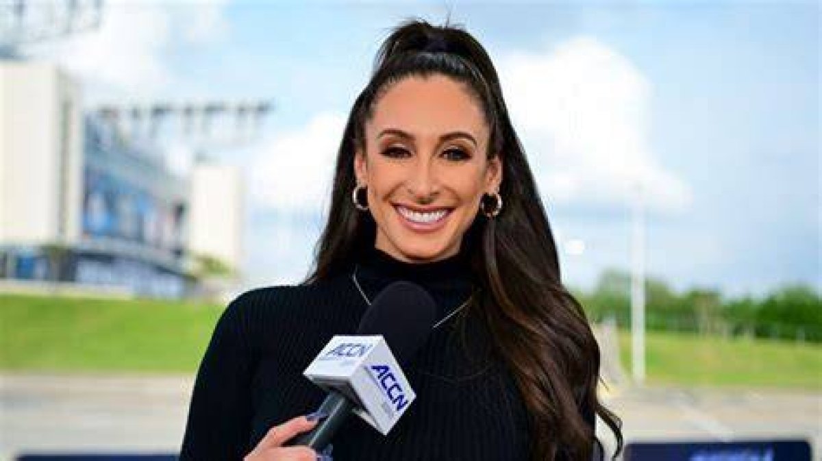 Taylor Tannebaum: the Rising Star in Sports Journalism