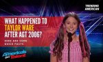Taylor Ware Net Worth |