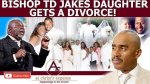 Td Jakes Divorce: Insights and Implications for Religious Leaders