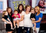 Teen Mom Og? What Happened to Ryan's Girlfriend Dalis? |