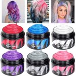 Temporary Dye for Dark Hair: a Complete Guide