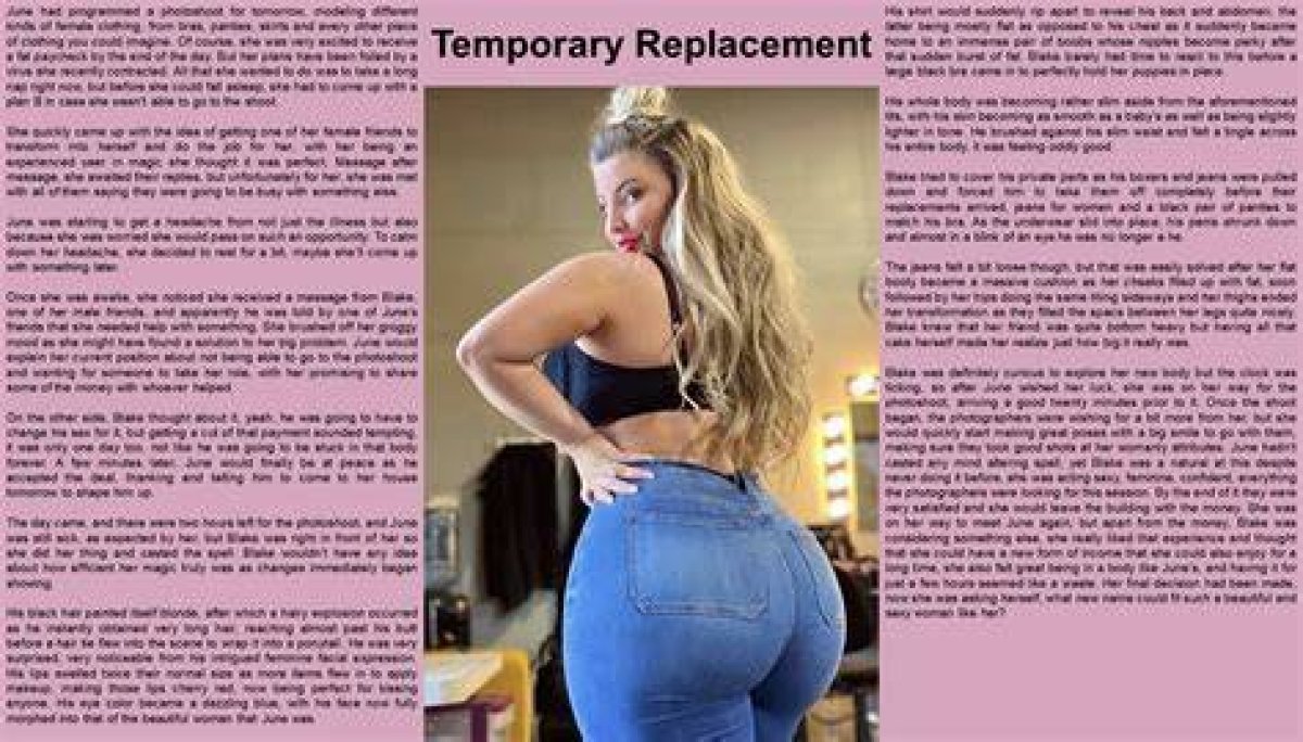 Temporary Replacement Episode 3: Why Fans Can't Get Enough!