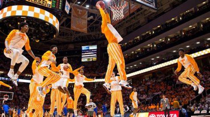 Tennessee Basketball Roster: Your Ultimate Guide to the Vols' Lineup