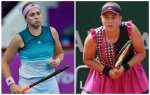 Tennis: Has Jelena Ostapenko Gained Weight? Does She Have Diabetes in Real Life? Details to Know