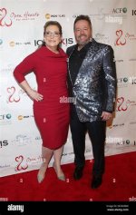 Terry Fator and Wife Angie Fiore Age Difference